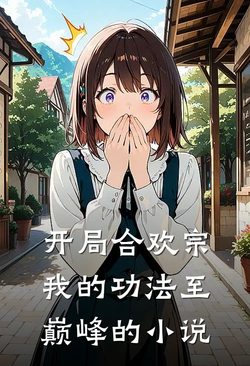 开局合欢宗，我的功法至巅峰的小说