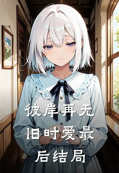 彼岸再无旧时爱最后结局