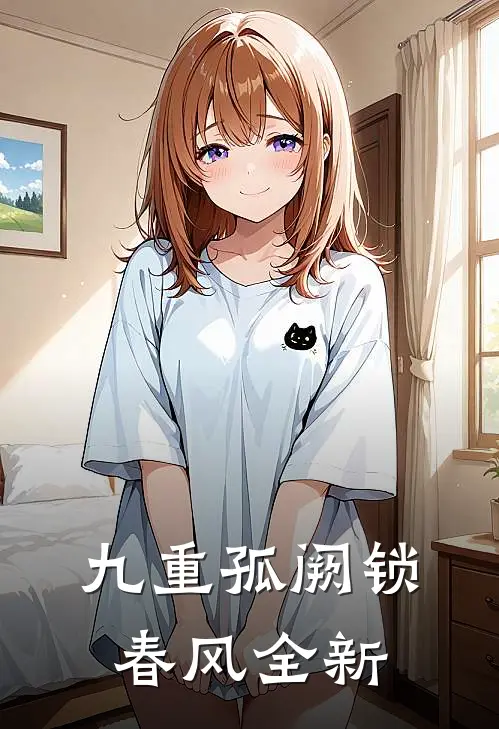 九重孤阙锁春风全新