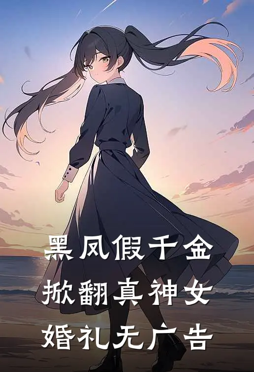 黑凤假千金，掀翻真神女婚礼无广告