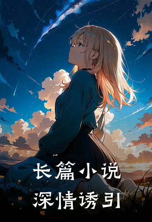 长篇小说深情诱引