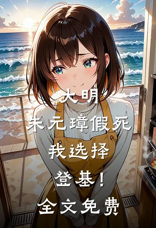 大明：朱元璋假死，我选择登基！全文免费