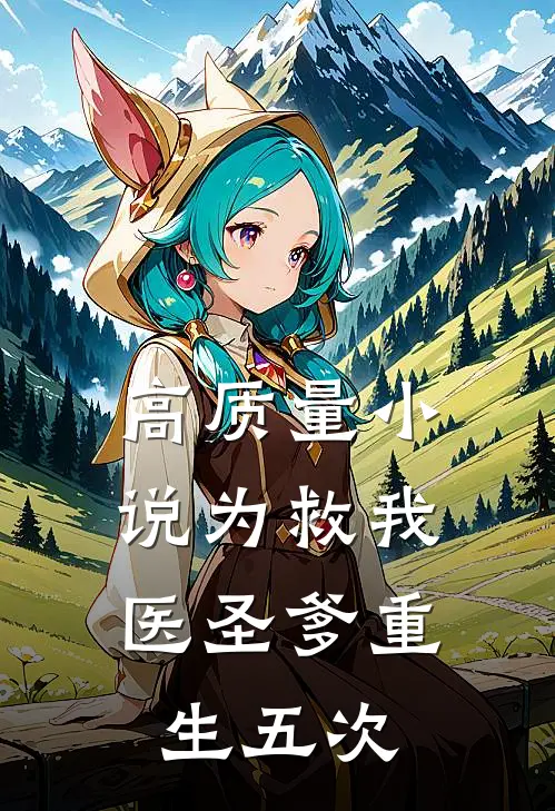 高质量小说为救我，医圣爹重生五次