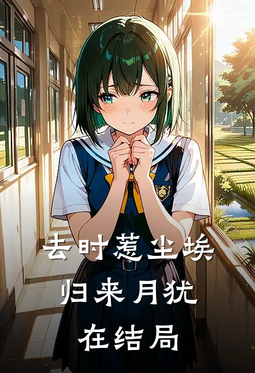 去时惹尘埃，归来月犹在结局