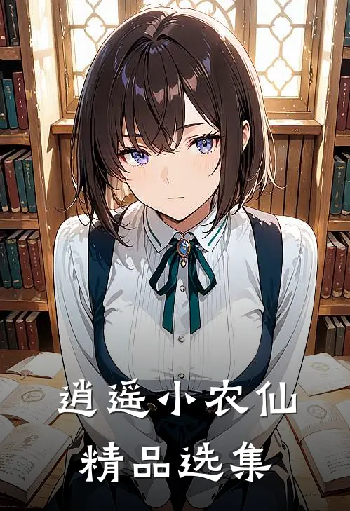 逍遥小农仙精品选集