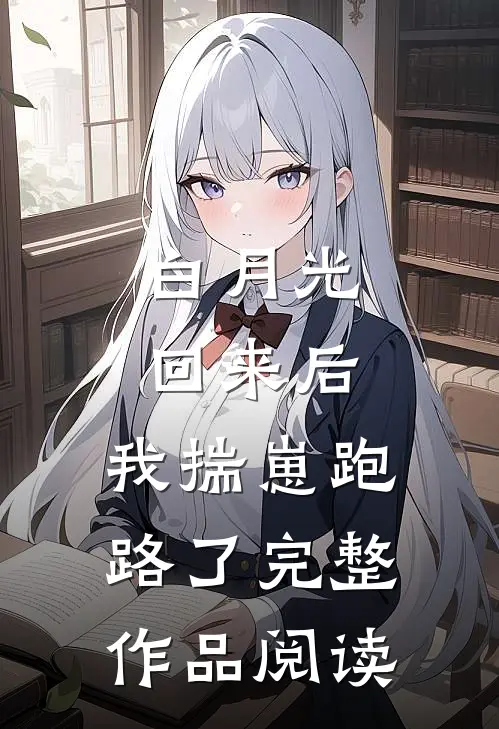 白月光回来后,我揣崽跑路了完整作品阅读