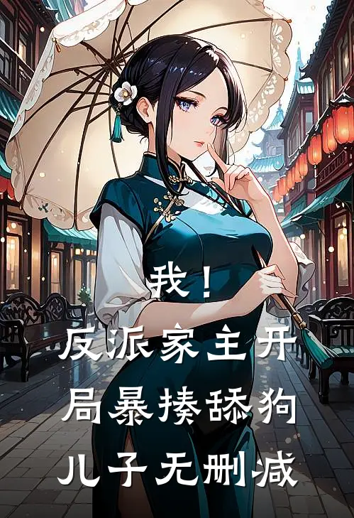 我！反派家主，开局暴揍舔狗儿子无删减