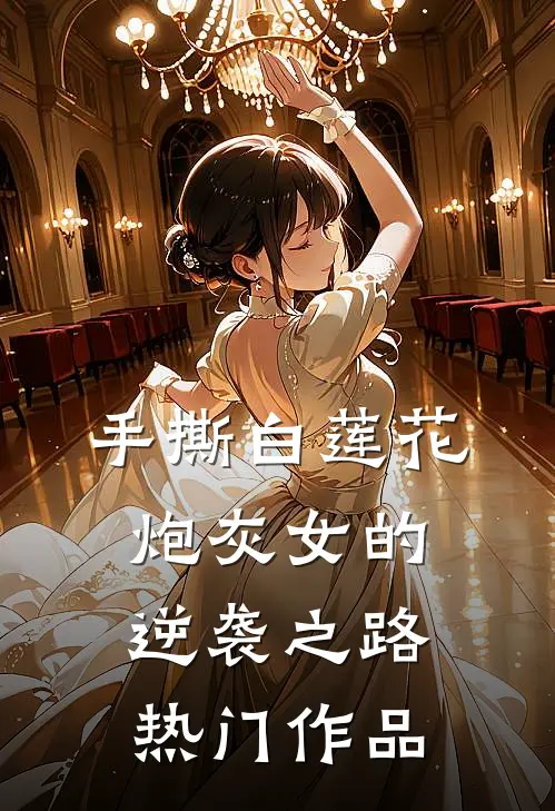 手撕白莲花：炮灰女的逆袭之路热门作品