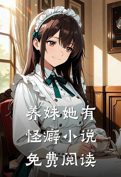 养妹她有怪癖小说免费阅读
