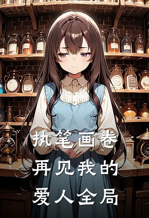 执笔画卷，再见我的爱人全局