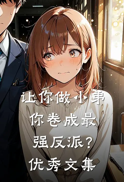 让你做小弟，你卷成最强反派？优秀文集