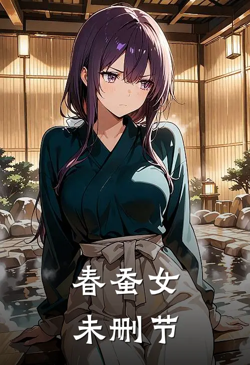 春蚕女未删节