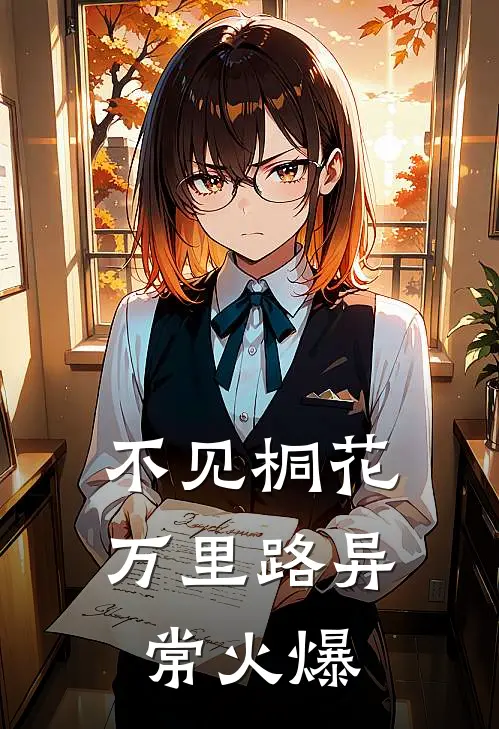 不见桐花万里路异常火爆