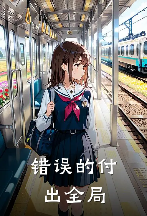 错误的付出全局