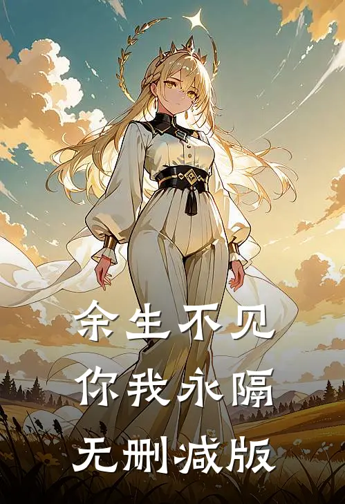 余生不见,你我永隔无删减版作者梧昭