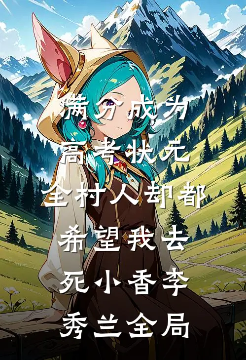 满分成为高考状元，全村人却都希望我去死小香李秀兰全局