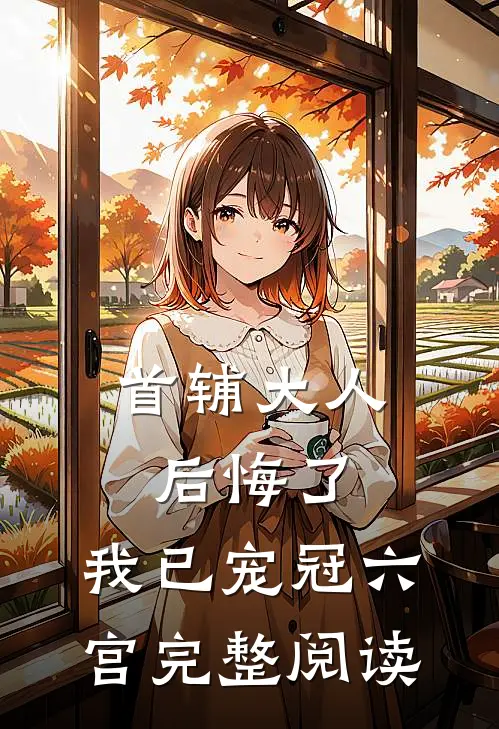 首辅大人后悔了，我已宠冠六宫完整阅读