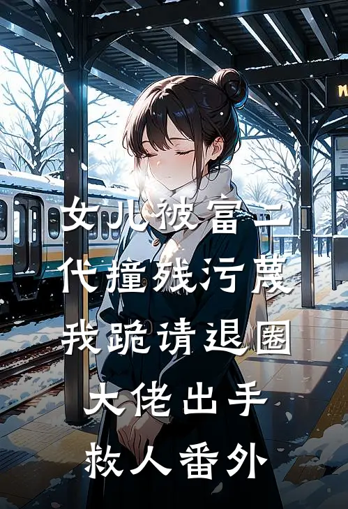 女儿被富二代撞残污蔑，我跪请退圈大佬出手救人番外