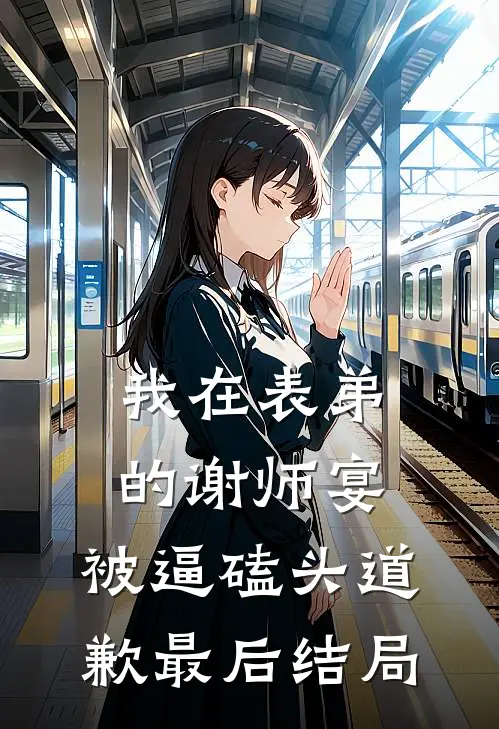 我在表弟的谢师宴，被逼磕头道歉最后结局