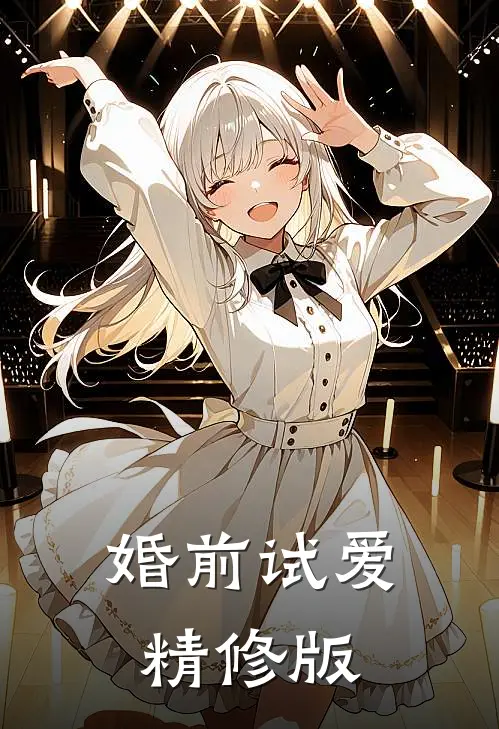 婚前试爱精修版