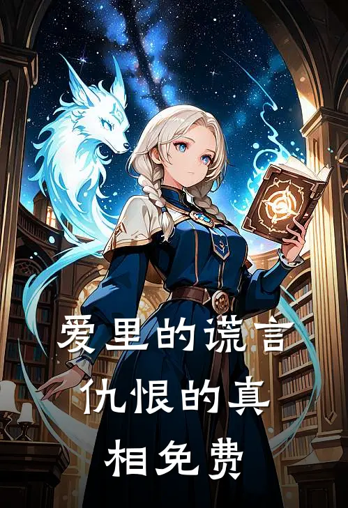爱里的谎言，仇恨的真相免费