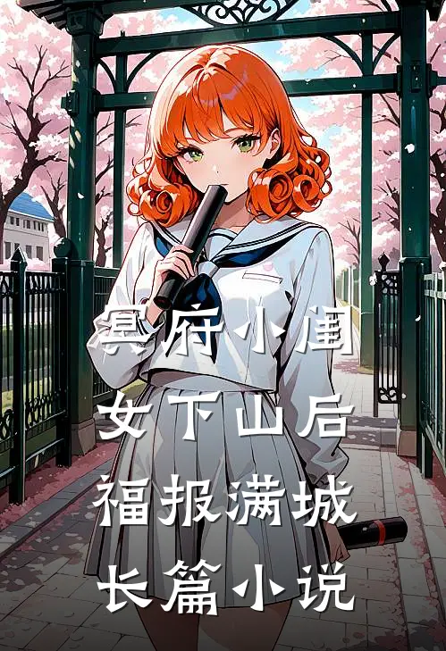 冥府小闺女下山后，福报满城长篇小说