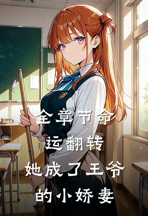 全章节命运翻转，她成了王爷的小娇妻