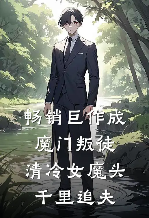 畅销巨作成魔门叛徒，清冷女魔头千里追夫