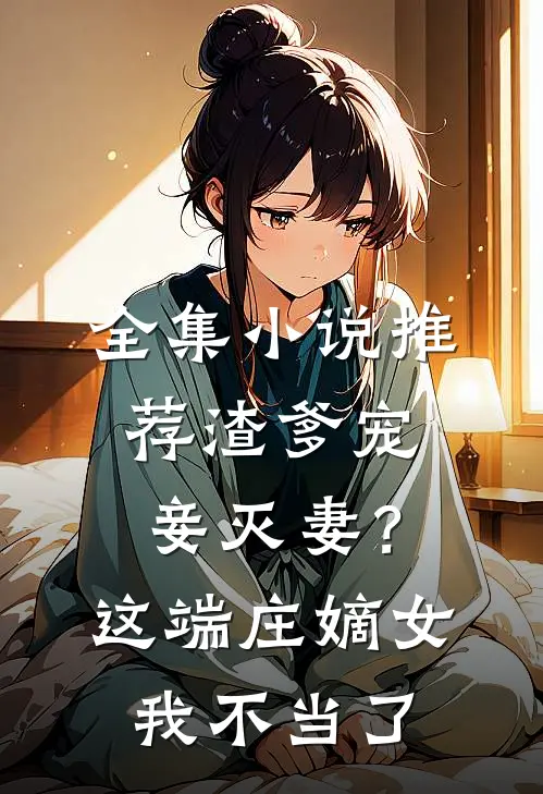 全集小说推荐渣爹宠妾灭妻？这端庄嫡女我不当了