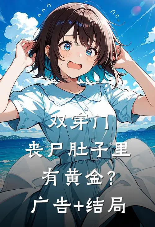 双穿门：丧尸肚子里有黄金？广告+结局
