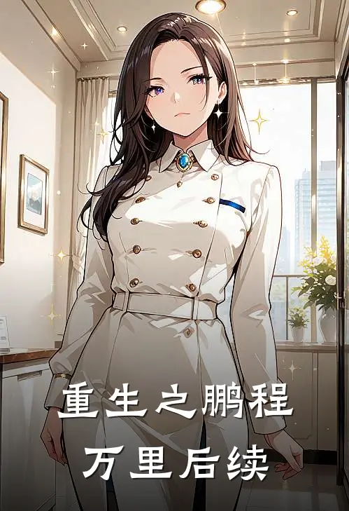 重生之鹏程万里后续