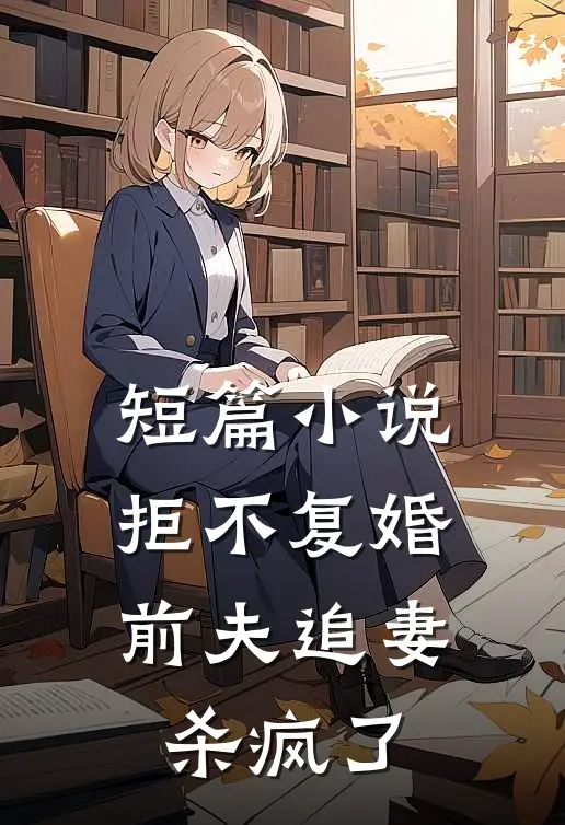 短篇小说拒不复婚：前夫追妻杀疯了