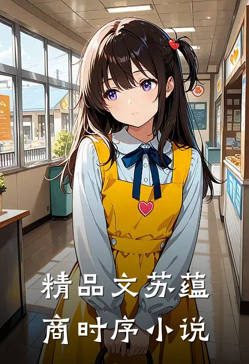 精品文苏蕴商时序小说