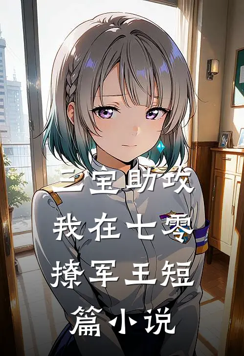 三宝助攻：我在七零撩军王短篇小说