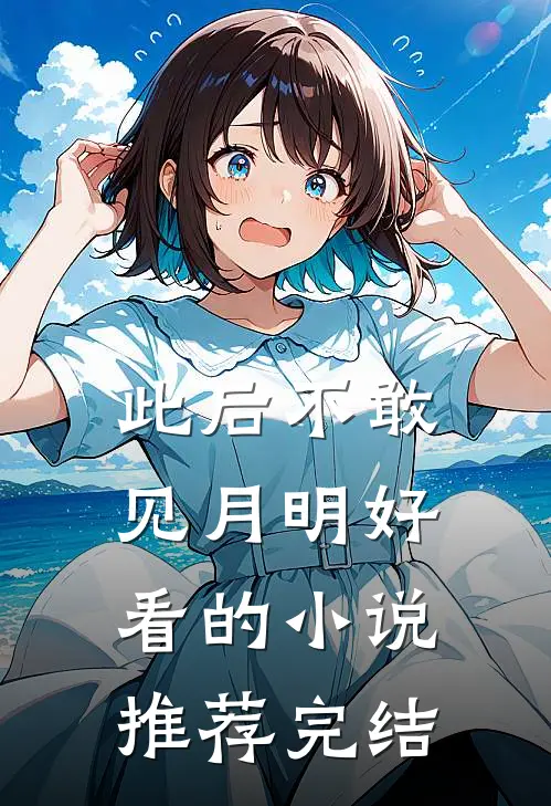 此后不敢见月明好看的小说推荐完结