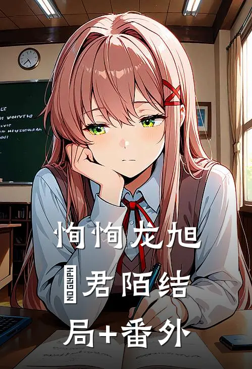 恂恂龙旭瑄君陌结局+番外