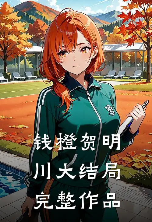 钱橙贺明川大结局完整作品