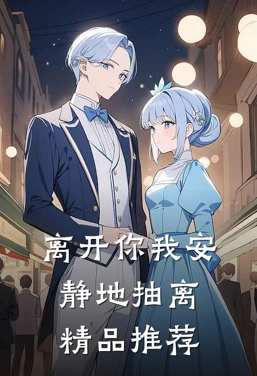 离开你我安静地抽离精品推荐
