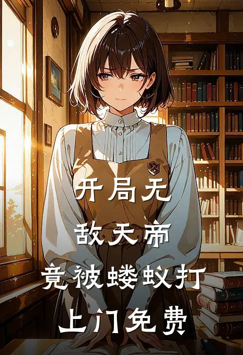 开局无敌天帝,竟被蝼蚁打上门免费观看