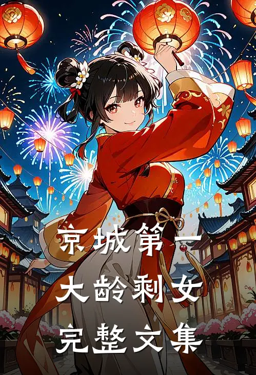 京城第一大龄剩女完整文集