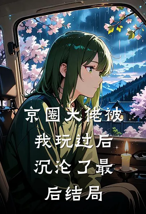 京圈大佬被我玩过后，沉沦了最后结局