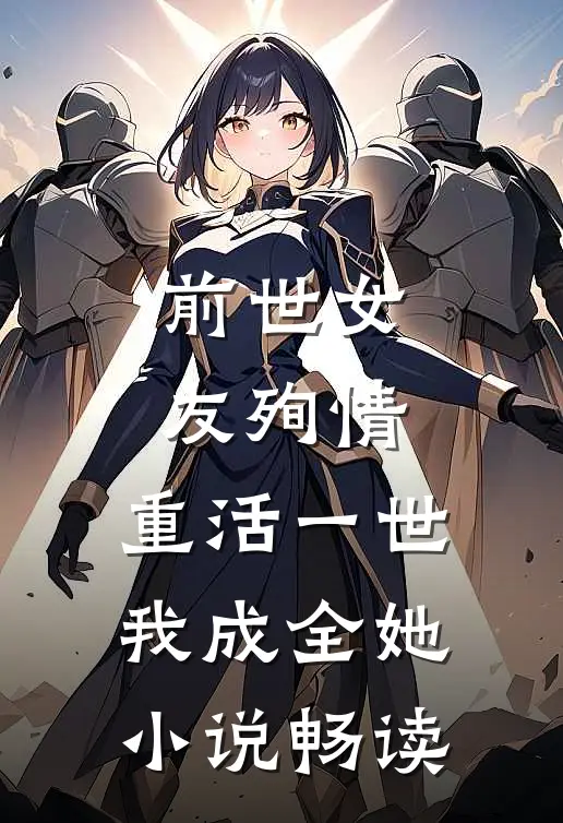 前世女友殉情，重活一世我成全她小说畅读