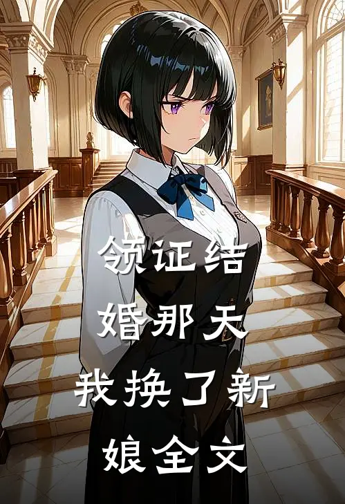 领证结婚那天，我换了新娘全文