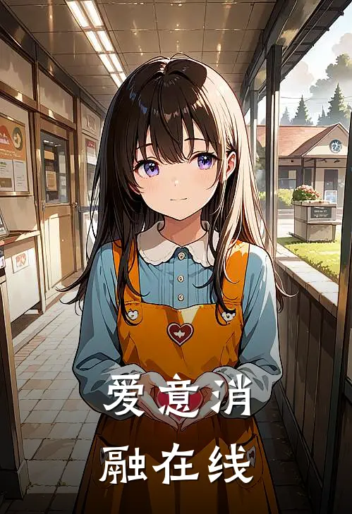 爱意消融在线