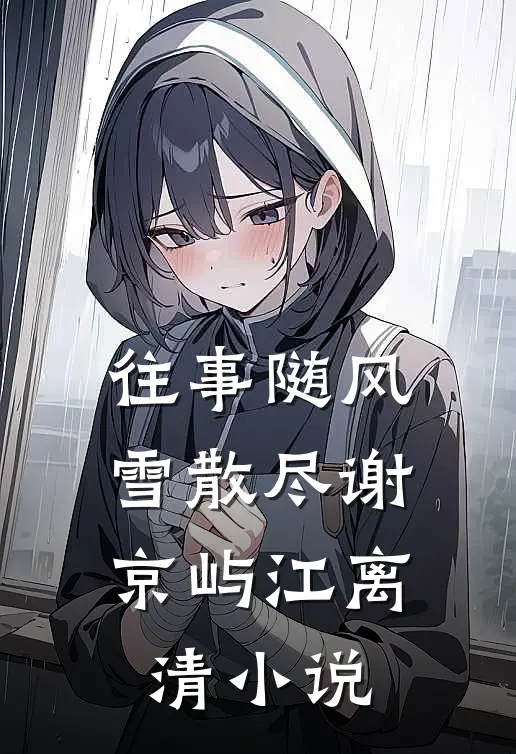 往事随风雪散尽谢京屿江离清小说