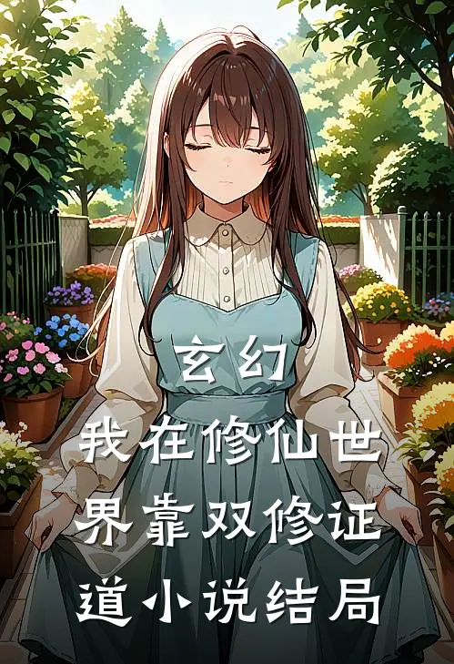 玄幻：我在修仙世界靠双修证道小说结局