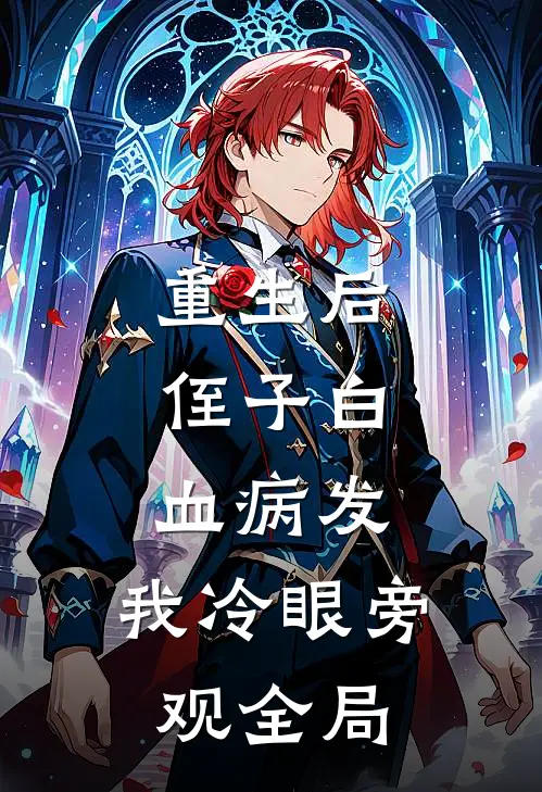 重生后，侄子白血病发，我冷眼旁观全局