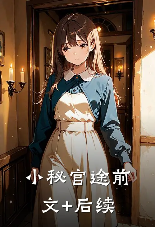 小秘官途前文+后续