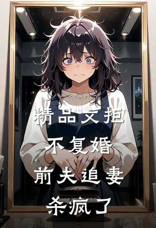精品文拒不复婚：前夫追妻杀疯了
