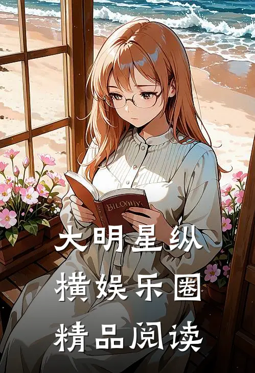 大明星纵横娱乐圈精品阅读